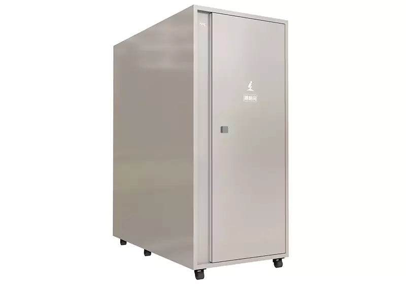 smart public toilet