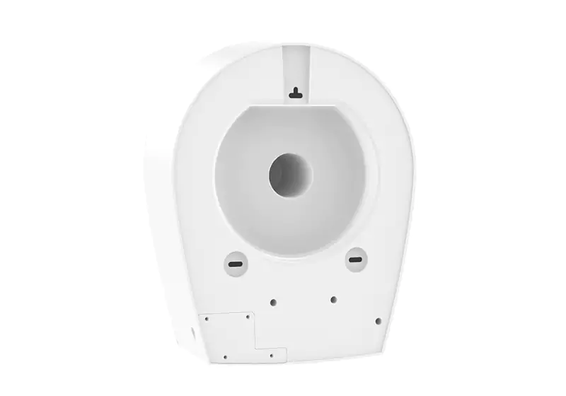 Induction Automatic Toilet Paper Dispenser