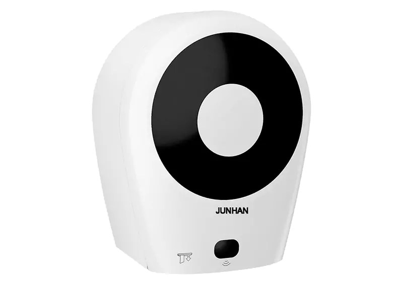 toilet paper dispenser