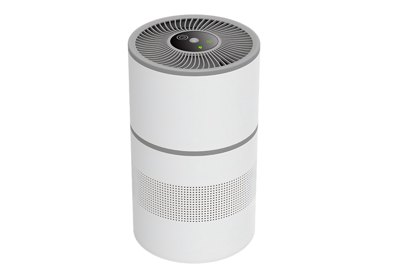 air purifier for odor