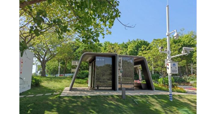 Top 10 Modular Portable Restroom Manufacturers in Gulf