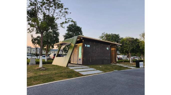 Top 10 Modular Portable Restroom Manufacturers in Saudi Arabia
